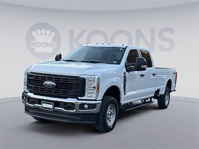 2024 Ford F-250 Crew Cab 4WD Pickup for sale #KWF250874A - photo 1