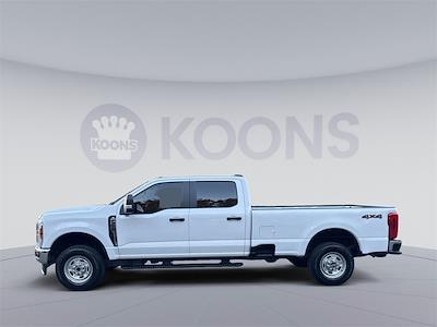 Used 2024 Ford F-250 XL Crew Cab for sale #KWF250874A - photo 2