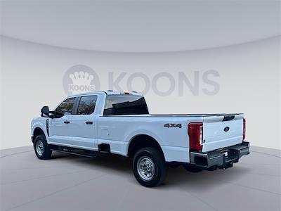 2024 Ford F-250 Crew Cab 4WD Pickup for sale #KWF250874A - photo 2