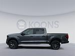 New 2025 Ford F-150 STX SuperCrew Cab for sale #KWF250875 - photo 2