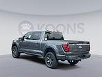 New 2025 Ford F-150 STX SuperCrew Cab for sale #KWF250875 - photo 3