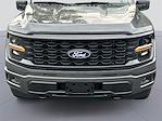 New 2025 Ford F-150 STX SuperCrew Cab for sale #KWF250875 - photo 37