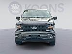 New 2025 Ford F-150 STX SuperCrew Cab for sale #KWF250875 - photo 8