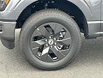 New 2025 Ford F-150 STX SuperCrew Cab for sale #KWF250875 - photo 9