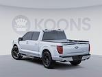 New 2025 Ford F-150 Lariat SuperCrew Cab 4WD Pickup for sale #KWF250876 - photo 2