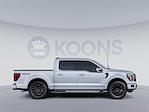 New 2025 Ford F-150 Lariat SuperCrew Cab 4WD Pickup for sale #KWF250876 - photo 5
