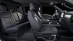 New 2025 Ford F-150 Lariat SuperCrew Cab 4WD Pickup for sale #KWF250876 - photo 6