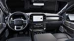 New 2025 Ford F-150 Lariat SuperCrew Cab 4WD Pickup for sale #KWF250876 - photo 7