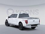 New 2025 Ford F-150 XLT SuperCrew Cab 4WD Pickup for sale #KWF250882 - photo 2