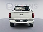 New 2025 Ford F-150 XLT SuperCrew Cab 4WD Pickup for sale #KWF250882 - photo 4