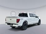 New 2025 Ford F-150 XLT SuperCrew Cab 4WD Pickup for sale #KWF250882 - photo 5
