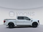 New 2025 Ford F-150 XLT SuperCrew Cab 4WD Pickup for sale #KWF250882 - photo 6