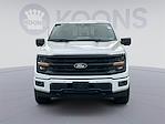 New 2025 Ford F-150 XLT SuperCrew Cab 4WD Pickup for sale #KWF250882 - photo 8