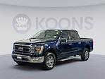 2022 Ford F-150 SuperCrew Cab 4WD Pickup for sale #KWF250882A - photo 1