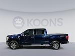 2022 Ford F-150 SuperCrew Cab 4WD Pickup for sale #KWF250882A - photo 4