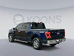 2022 Ford F-150 SuperCrew Cab 4WD Pickup for sale #KWF250882A - photo 2