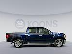 2022 Ford F-150 SuperCrew Cab 4WD Pickup for sale #KWF250882A - photo 6
