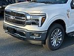 2025 Ford F-150 SuperCrew Cab 4WD Pickup for sale #KWF250885 - photo 34