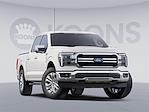 New 2025 Ford F-150 Lariat SuperCrew Cab 4WD Pickup for sale #KWF250885 - photo 4