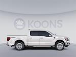 New 2025 Ford F-150 Lariat SuperCrew Cab 4WD Pickup for sale #KWF250885 - photo 5