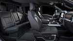 New 2025 Ford F-150 Lariat SuperCrew Cab 4WD Pickup for sale #KWF250885 - photo 6