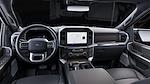 New 2025 Ford F-150 Lariat SuperCrew Cab 4WD Pickup for sale #KWF250885 - photo 7