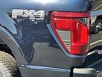 2025 Ford F-150 SuperCrew Cab 4WD Pickup for sale #KWF250886 - photo 33