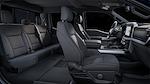 New 2025 Ford F-150 XLT SuperCrew Cab 4WD Pickup for sale #KWF250886 - photo 6