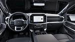 New 2025 Ford F-150 XLT SuperCrew Cab 4WD Pickup for sale #KWF250886 - photo 7