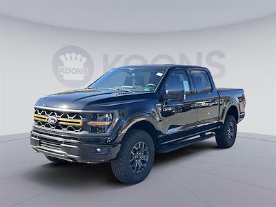 2025 Ford F-150 SuperCrew Cab 4WD Pickup for sale #KWF250887 - photo 1