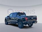 2025 Ford F-150 SuperCrew Cab 4WD Pickup for sale #KWF250887 - photo 2