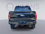 2025 Ford F-150 SuperCrew Cab 4WD Pickup for sale #KWF250887 - photo 4