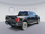 2025 Ford F-150 SuperCrew Cab 4WD Pickup for sale #KWF250887 - photo 5
