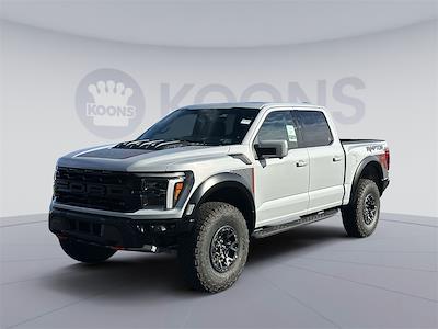 New 2025 Ford F-150 Raptor SuperCrew Cab for sale #KWF250888 - photo 1