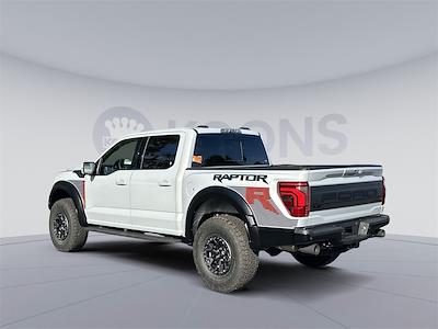 New 2025 Ford F-150 Raptor SuperCrew Cab for sale #KWF250888 - photo 2