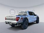 New 2025 Ford F-150 Raptor SuperCrew Cab for sale #KWF250888 - photo 5