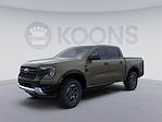 New 2025 Ford Ranger XLT SuperCrew Cab 4WD Pickup for sale #KWF250895 - photo 1