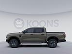 New 2025 Ford Ranger XLT SuperCrew Cab 4WD Pickup for sale #KWF250895 - photo 3