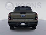 New 2025 Ford Ranger XLT SuperCrew Cab 4WD Pickup for sale #KWF250895 - photo 5
