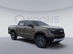 New 2025 Ford Ranger XLT SuperCrew Cab 4WD Pickup for sale #KWF250895 - photo 7