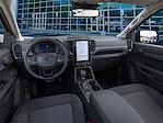 New 2025 Ford Ranger XLT SuperCrew Cab 4WD Pickup for sale #KWF250895 - photo 9