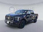 New 2025 Ford F-150 Lariat SuperCrew Cab 4WD Pickup for sale #KWF250899 - photo 1