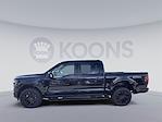 New 2025 Ford F-150 Lariat SuperCrew Cab 4WD Pickup for sale #KWF250899 - photo 2