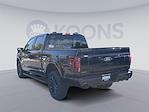 New 2025 Ford F-150 Lariat SuperCrew Cab 4WD Pickup for sale #KWF250899 - photo 3