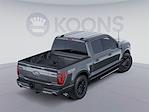 New 2025 Ford F-150 Lariat SuperCrew Cab 4WD Pickup for sale #KWF250900 - photo 3