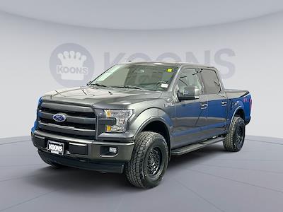 Used 2017 Ford F-150 - photo 1