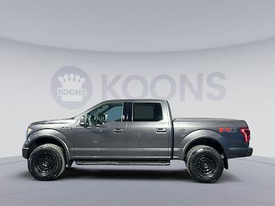 Used 2017 Ford F-150 - photo 1