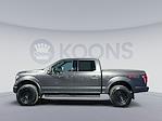 2017 Ford F-150 SuperCrew Cab 4WD Pickup for sale #KWF250900A - photo 2