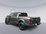 2017 Ford F-150 SuperCrew Cab 4WD Pickup for sale #KWF250900A - photo 3