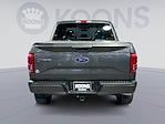 2017 Ford F-150 SuperCrew Cab 4WD Pickup for sale #KWF250900A - photo 4